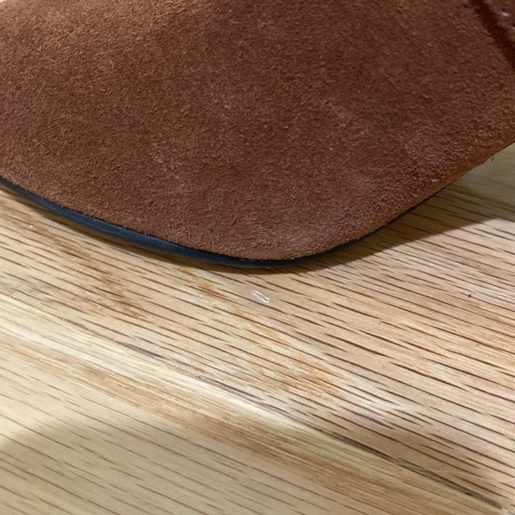 BCBGeneration Suede Boots - Picture 4 of 7